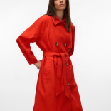 Ženski mantil Doreensoffy