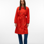 Ženski mantil Doreensoffy