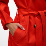 Ženski mantil Doreensoffy