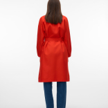 Ženski mantil Doreensoffy