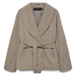 Ženski mantil Adabergen