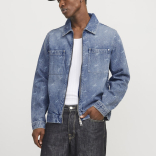 Muška jakna Concrete