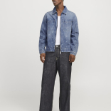 Muška jakna Concrete