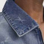 Muška jakna Concrete