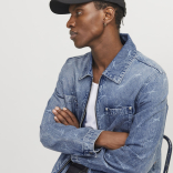 Muška jakna Concrete