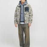 Muška jakna Vesterbro