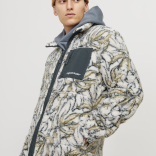 Muška jakna Vesterbro