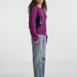 Ženski džemper Scarlett