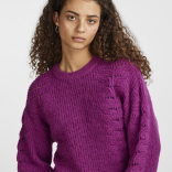 Ženski džemper Scarlett