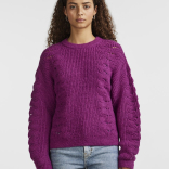 Ženski džemper Scarlett