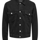 Muška jakna Just