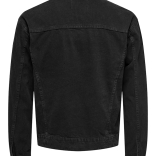 Muška jakna Just