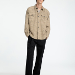 Muška natkošulja Mason