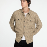 Muška natkošulja Mason