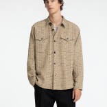 Muška natkošulja Mason