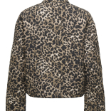 Ženska jakna Hallie