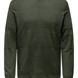 Muški džemper Malik