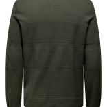 Muški džemper Malik