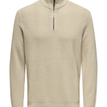 Muški džemper Mace