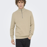 Muški džemper Mace