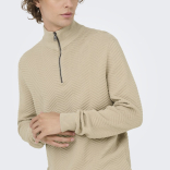 Muški džemper Mace