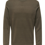 Muški džemper Malik