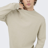 Muški džemper Game