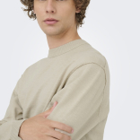 Muški džemper Game