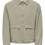 Muška jakna Frenkie