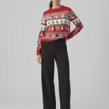 Ženski džemper Xmasmix
