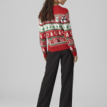 Ženski džemper Xmasmix
