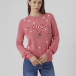 Ženski džemper Candyheart