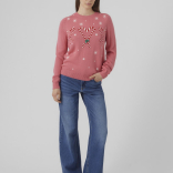 Ženski džemper Candyheart