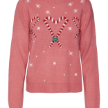 Ženski džemper Candyheart