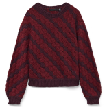 Ženski džemper Bubly