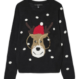 Ženski džemper Tinsel