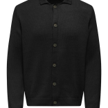 Muški kadigan  Jacob