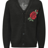 Muški kadigan  Pale