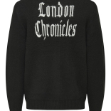 Muški kadigan  Pale