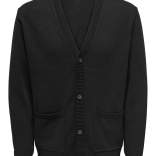 Muški kadigan  Alec