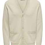 Muški kadigan  Alec