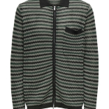 Muški kadigan  Week