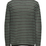 Muški kadigan  Week