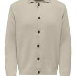 Muški kardigan Jacob