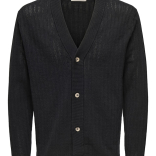 Muški kardigan Moon