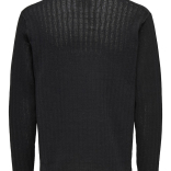 Muški kardigan Moon