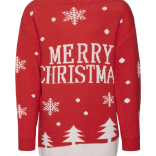 Dečiji džemper  Snowy