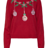 Ženski džemper Christmas