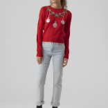 Ženski džemper Christmas
