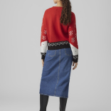 Ženski džemper Penguin